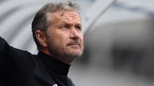 Southend United appoint Kevin Bond as boss for rest of season