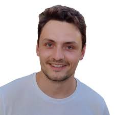 We are happy to introduce Fadi El Eid, the newest addition to our team! 🙌  Fadi graduated with a Master's in Civil Engineering at the Technical  University of Munich in July 2023.