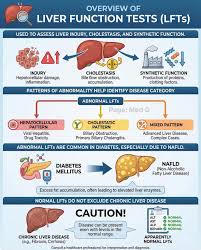 Image result for Liver Function Test Abnormality