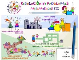 La respuesta es sí y acá te los mostramos. Problemas De Matematicas 15 Recursos Para Trabajar En Primaria