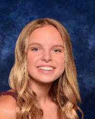 Jaylin Young's Women's Soccer Recruiting Profile