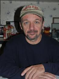 Rick Burnham weaves a winning tale with 'Hank'