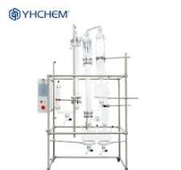 On Sale Glass Falling Film Evaporator Pilot-Scale Capacity ...
