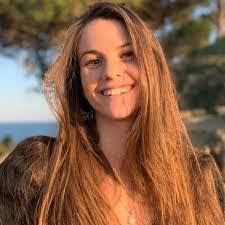 Allison Bordeaux's Instagram, Twitter & Facebook