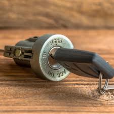Remove the lock cylinder drive gear, bearing retainer and actuator from the casting as. Car Ignition Switch Replacement Costs Repairs Autoguru