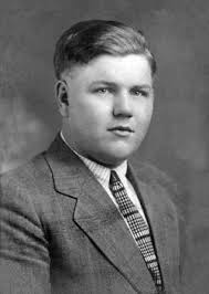 Frederick Thomas “Fred” Oberle (1908-1986)