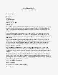 Address the principal by their proper title and surname. Teacher Cover Letter Elementary Easy Tips To Follow Teacher Cover Letter Example Cover Letter Teacher Teaching Cover Letter