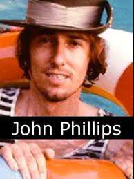 The Life and Death of John Phillips: A Musical Legend