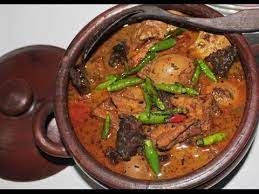 Cara Masak Sayur Brongkos Jogja Kuliner Youtube