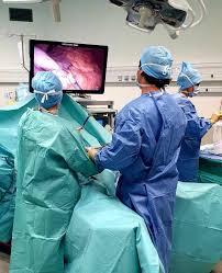 Dr Adrian Mancini, Chirurgien viscéral et digestif à Lyon, Rillieux-la-Pape 