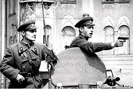 Флаг Украины развернули в день Бархатной революции в Праге - Цензор.НЕТ 5488