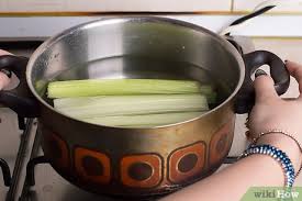 Below are 3 tips to. 3 Ways To Store Celery Wikihow