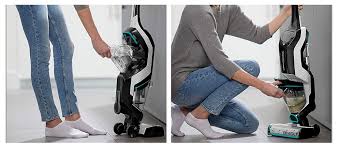 Bissell Crosswave Cordless Max Deluxe Multi Surface Wet Vacuum 2554 Bissell Crosswave Cordless Max All In One Wet Dry Vacuum 2554a Review