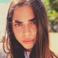 Sarah Roldan's Instagram, Twitter & Facebook