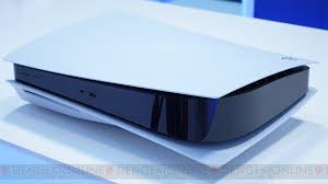 مجموعة كبيرة من صور جهاز الـplaystation 5 من كافة الإتجاهات tgboards