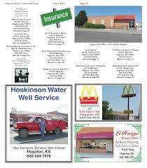 314 south van buren street. Community Guide 2013 By Hugoton Hermes Issuu