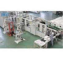 Paper Plastic Composite Bags PP Woven Valve 50 Kg Cement Bag ...