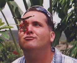 Kim Deroche's Instagram, Twitter & Facebook