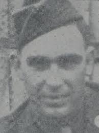 Bazil Edward Arthur (1918-1998)