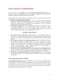 Kunci jawaban toefl section 3 reading comprehension dunia sekolah. Kunci Jawaban Section 3 Reading Comprehension
