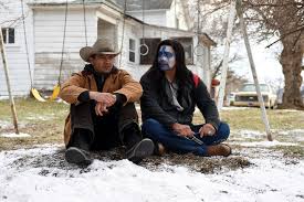 Camp auger, a military post with troops was established at the present site of lander on june 28, 1869. Review Murder Mystery On The Reservation In Wind River The New York Times