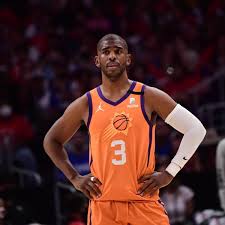 Their daughter, camryn, was born in august 2012. Chris Paul Leads Suns To Nba Finals Two Years After Worst Contract Dump Bleacher Report Latest News Videos And Highlights