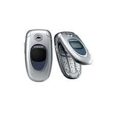 Samsung E340 EU Black - SoundTech Ltd