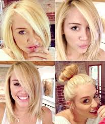 Search, discover and share your favorite blonde miley gifs. Pin On Hair
