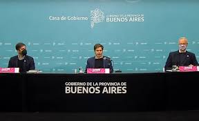 9 preguntas frecuentes sobre el inoculante. Desde Hoy Vacuna Libre Para Mayores De 45 Anos Y Para Mayores De 40 Desde El Viernes Infoban