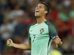 Os eleitos de emílio peixe: Cr7 Integra Lista De Convocados De Portugal Para Copa Das Confederacoes 25 05 2017 Uol Esporte