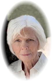 Luann McDonald Bowie