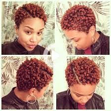 Wrap the hair around two fingers on your other hand and twirl the hair repeatedly. Pin On All Natural Gal