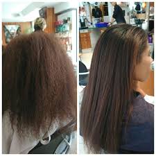 Avant Apres Lissage Bresilien Sur Cheveux Afro Resultat Sans Brushing Lissage Bresilien Avant Apres Cheveux Afro Lissage Bresilien