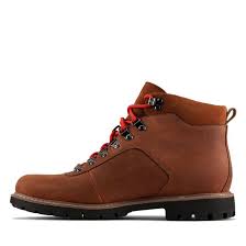 The cheapest option it merely requires that a layer of color is added to the leather that is protected by a stain resistant top coat this type lasts but you ll lose the. Men S Walking Boots In Tan Leather Batcombealpgtx Clarks