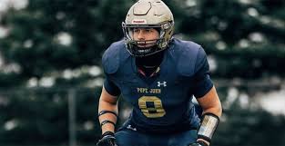 2011 Intro: Ryan Mangum