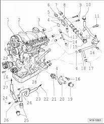 Tdi identifies all our advanced diesel engines using direct fuel injection and a turbocharger. Vw Golf Tdi Engine Diagram Wiring Diagram Jest Work B Jest Work B Casatecla It