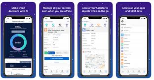 They cover the needs in improving or transforming internal business processes that can't be in the latter case, we find an optimal way to overcome salesforce apis limitations and devise an appexchange integration app that ensures. Salesforce Launches Mobile App Trailhead Go