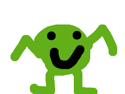 They can be created from content from the network. Dancing Blob Dankyeth Folioscope