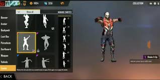 Free fire game mein password kaise lagate hain, free fire me lock kaise daale, free fire unlock kaise kare, game apps me lock kaise lagayen. Here S How To Get Emotes In Garena Free Fire Cashify Blog