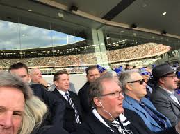 Footy and tv legend sam newman has been left devastated after the sudden death of his wife at their docklands home. Sam Newman On Twitter Green Mankini Mnd 2015 Dickie