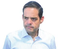 Por presuntas irregularidades piden juicio político contra 'Maloro' Acosta