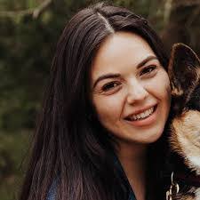 Kristina Ryan's Instagram, Twitter & Facebook