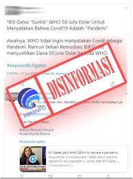 Its tasks include epidemic control, quarantine measures, and drug standardization. Kementerian Komunikasi Dan Informatika