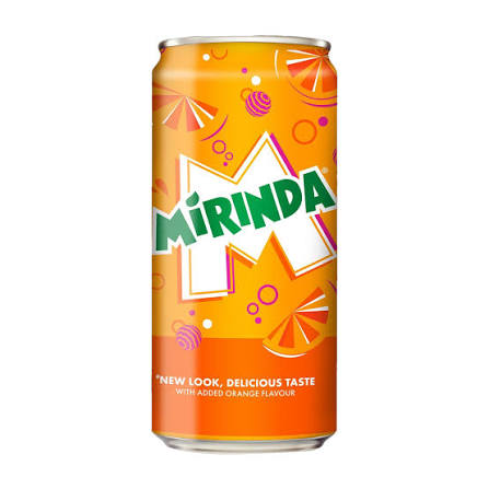 Mirinda