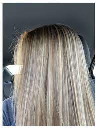 60 alluring designs for blonde hair with lowlights and highlights — more dimension for your hair. Pin On Hair Styles