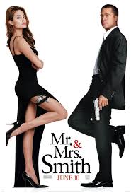 смотреть фильм мистер и миссис смит 2 онлайн бесплатно Mr Mrs Smith 2005 Mr And Mrs Smith Movies Penny And Sheldon