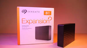 Seagate 8 tb expansion amazon special edition usb 3.0 desktop external hard. Power Up Huge Seagate Expansion 8tb External Hdd Techspin