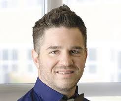 Eric Ebert's Instagram, Twitter & Facebook