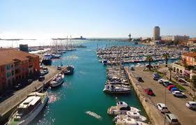 Port De Plaisance De Port De Bouc Sodeports Accueil Facebook