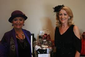 Seen at the Scene: Rainbows for Children gala